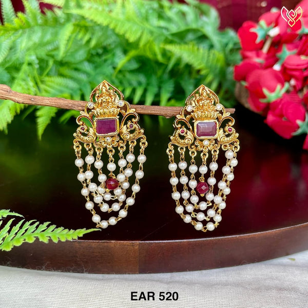 EAR 520