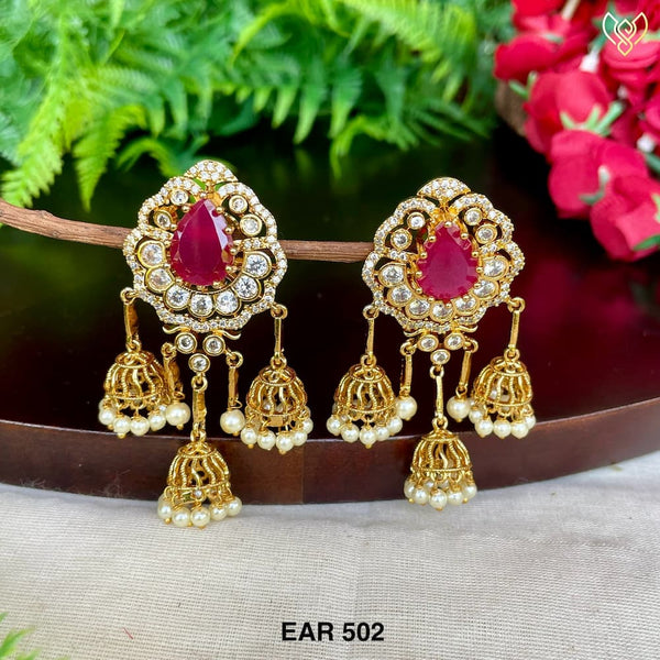 EAR 502