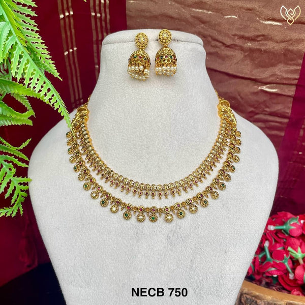 NECB 750