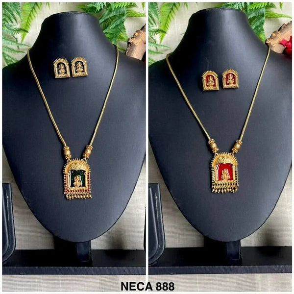NECA 888