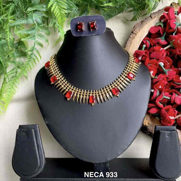 NECA 933