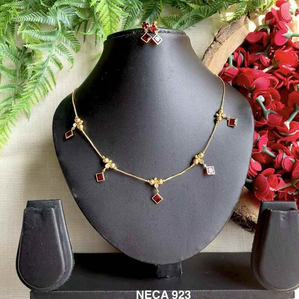 NECA 923