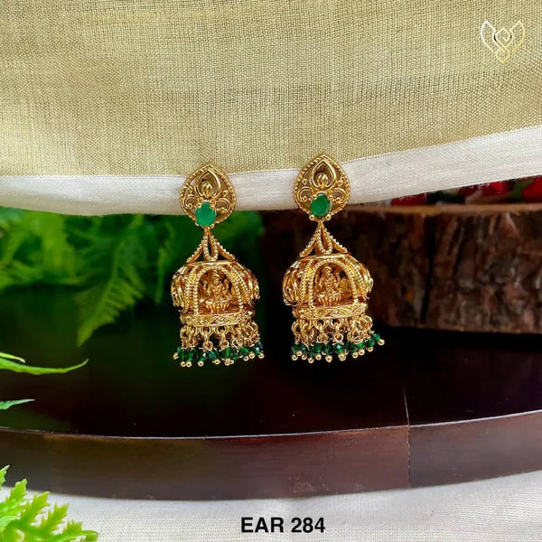 EAR 284