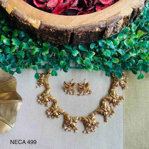 NECA 499