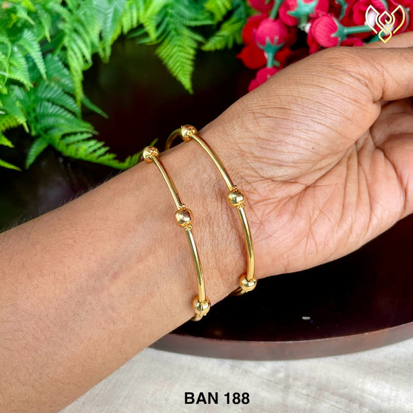 BAN 188