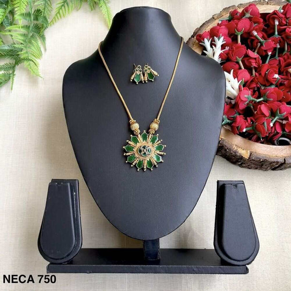 NECA 750 (N)