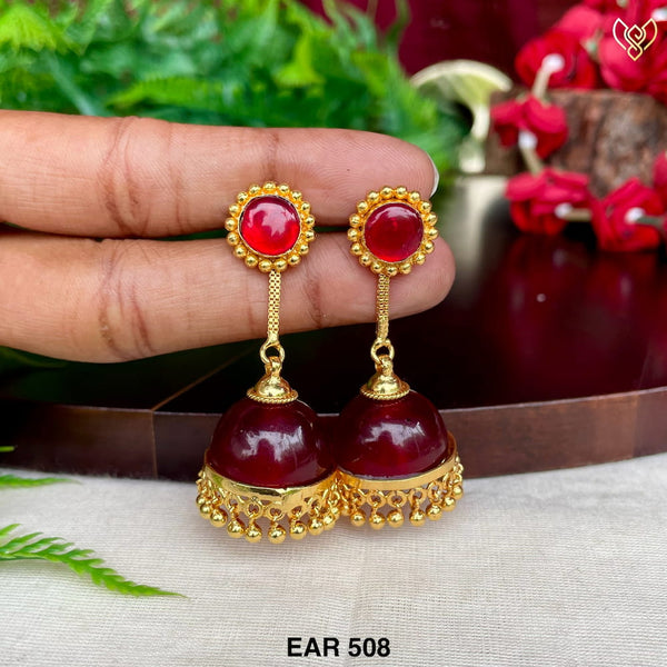 EAR 508