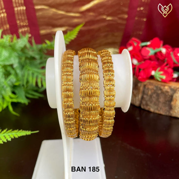 BAN 185