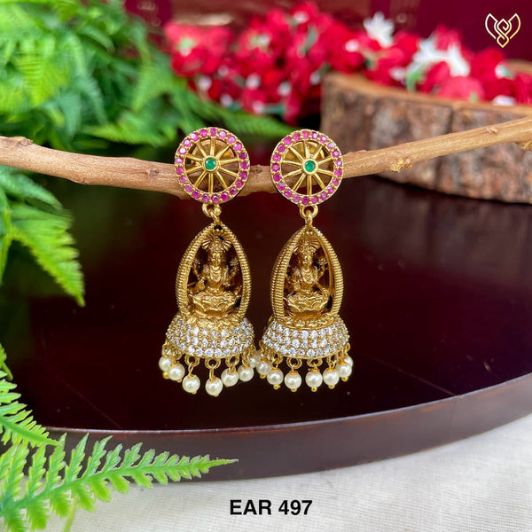 EAR 497
