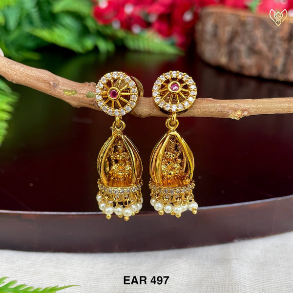 EAR 497