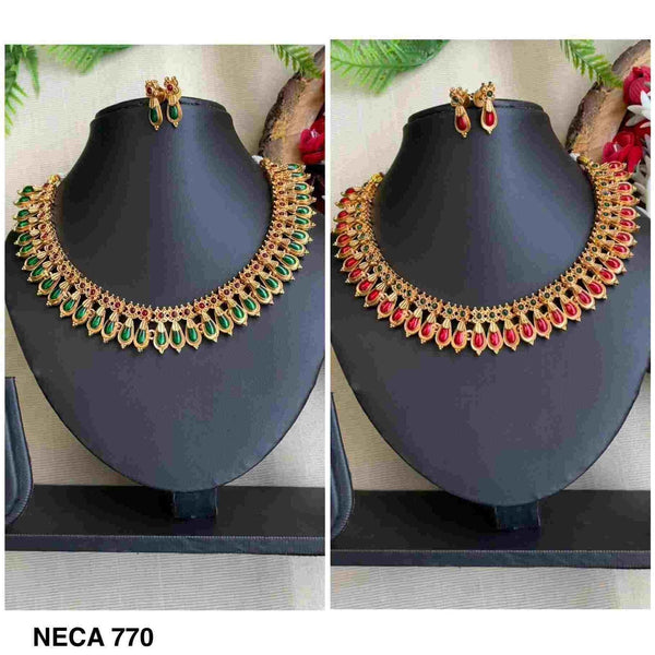 NECA 770