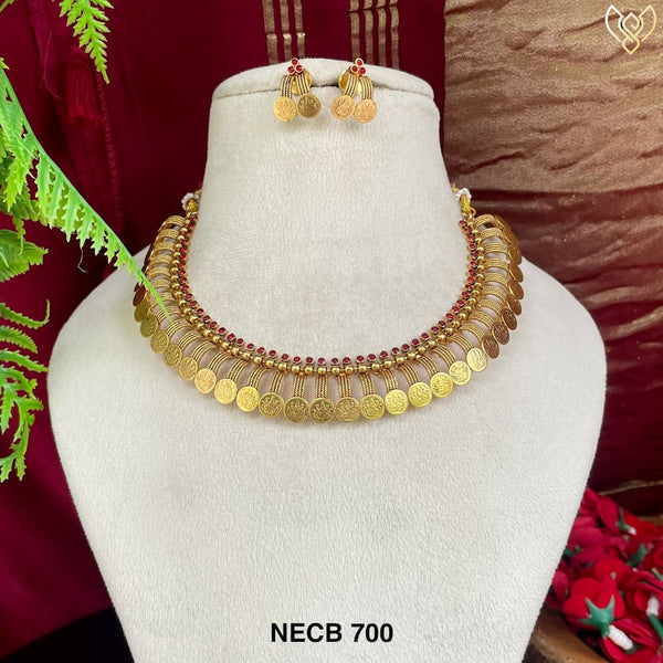 NECB 700
