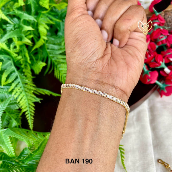 BAN 190