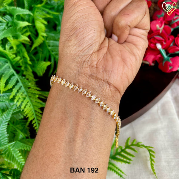 BAN 192