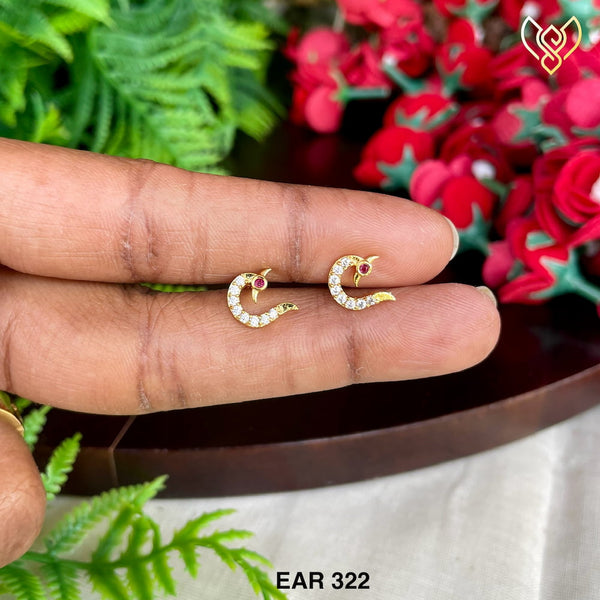 EAR 322