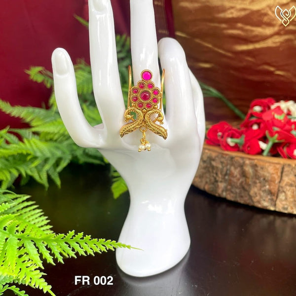 FR 002