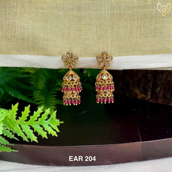 EAR 204