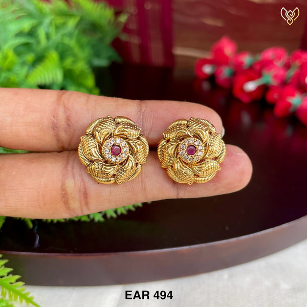 EAR 494