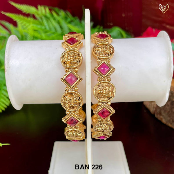 BAN 226