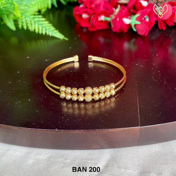 BAN 200
