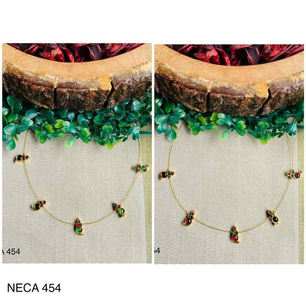 NECA 454