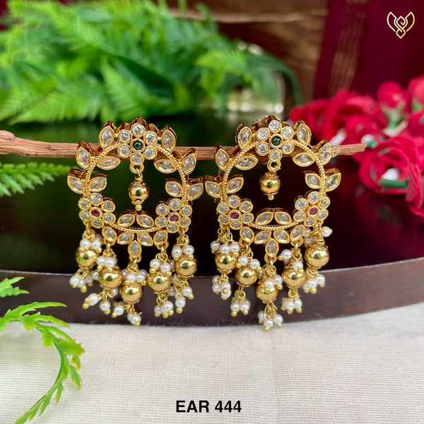 EAR 444