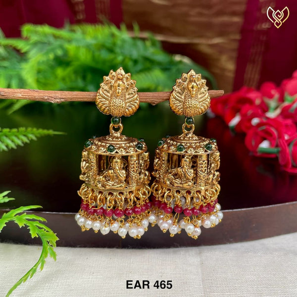 EAR 465