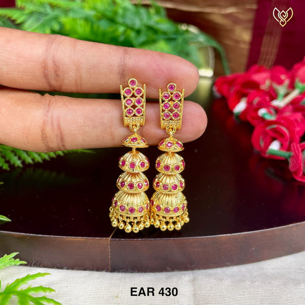 EAR 430