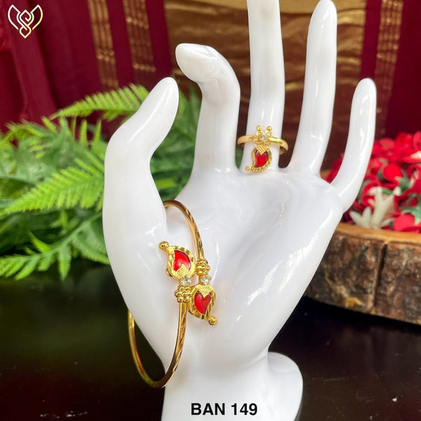 BAN 149