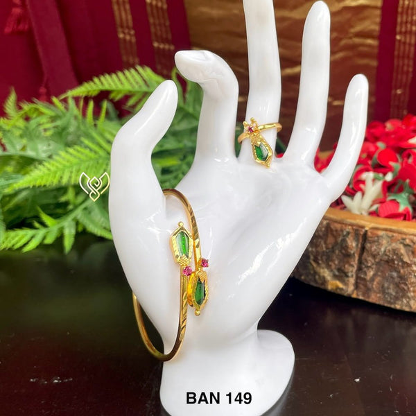 BAN 149