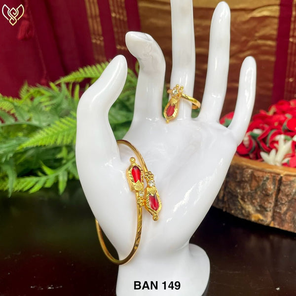 BAN 149
