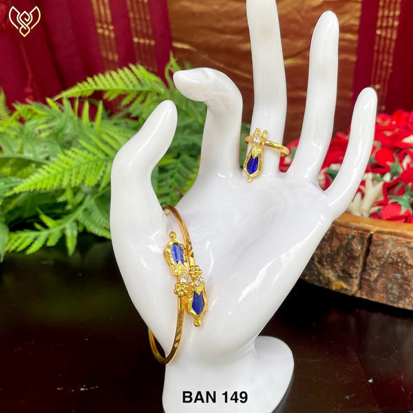 BAN 149