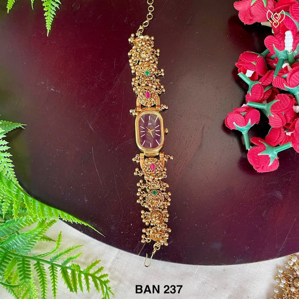 BAN 237