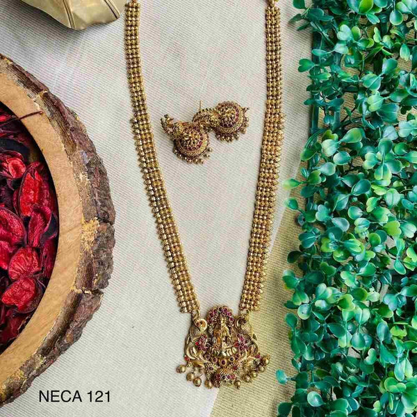 NECA 121