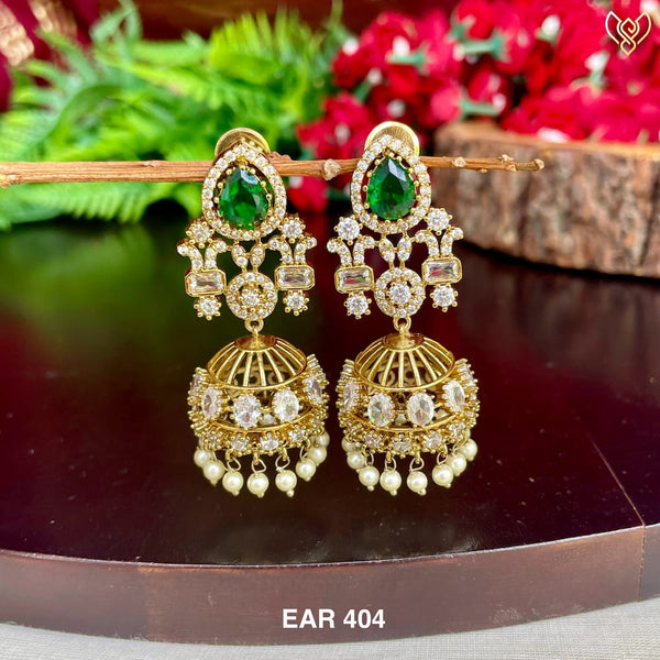 EAR 404