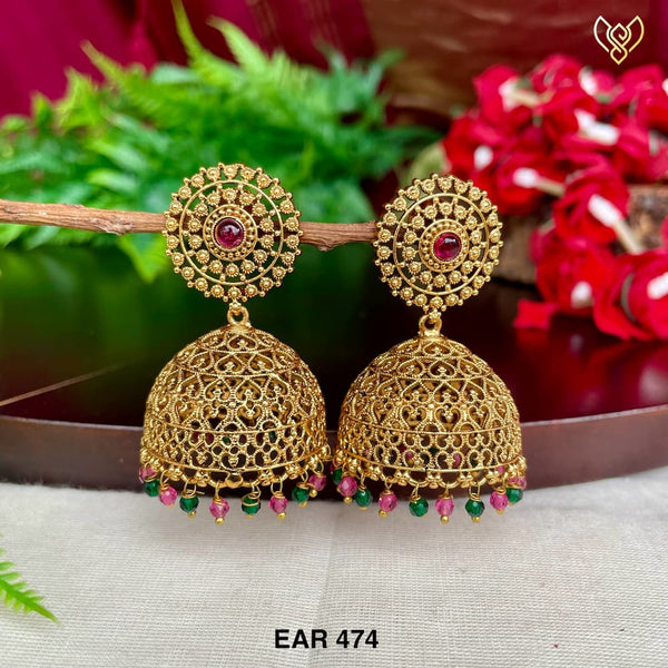 EAR 474