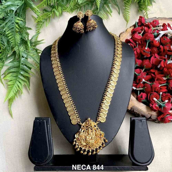 NECA 844