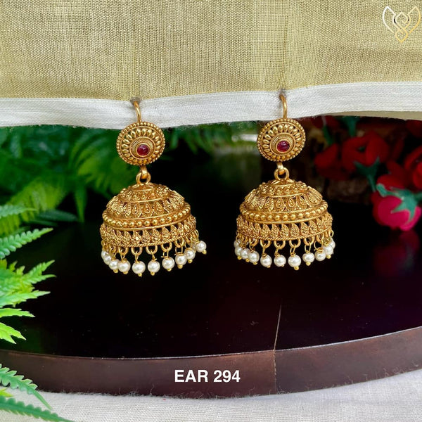 EAR 294