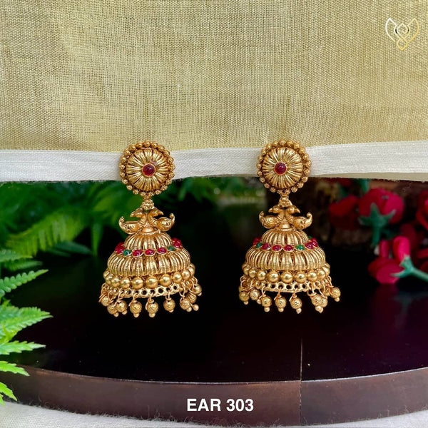 EAR 303