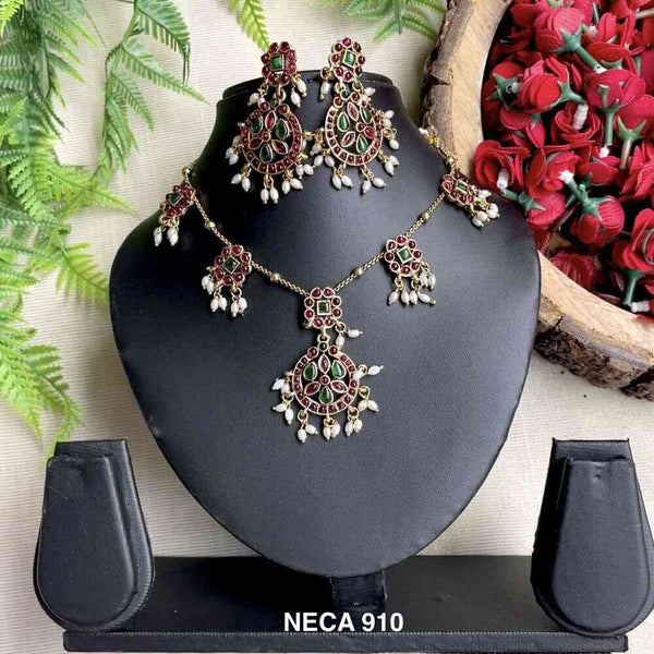 NECA 910