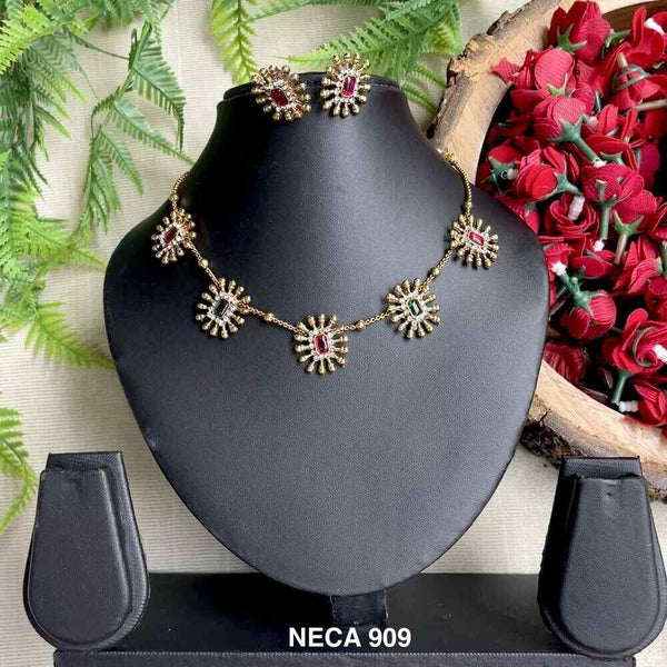 NECA 909