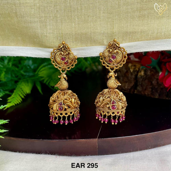 EAR 295