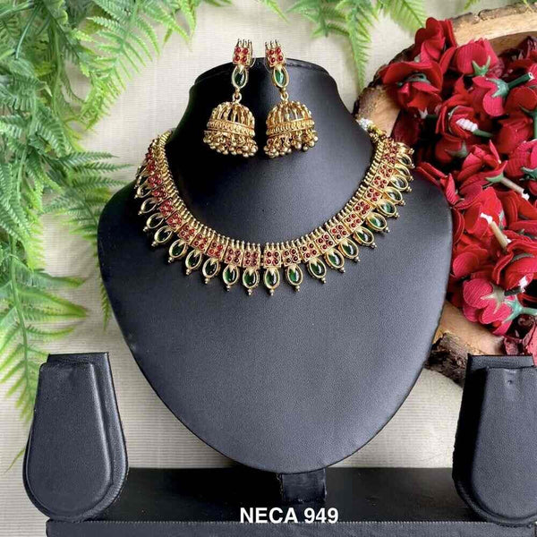 NECA 949