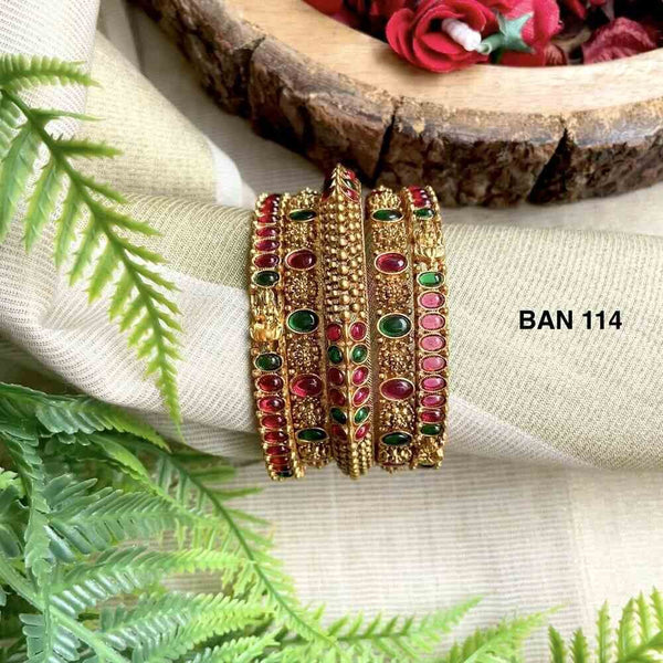 BAN 114