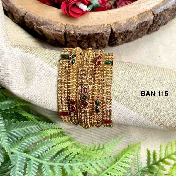 BAN 115