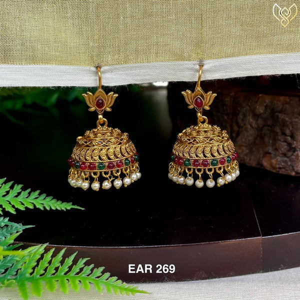 EAR 269