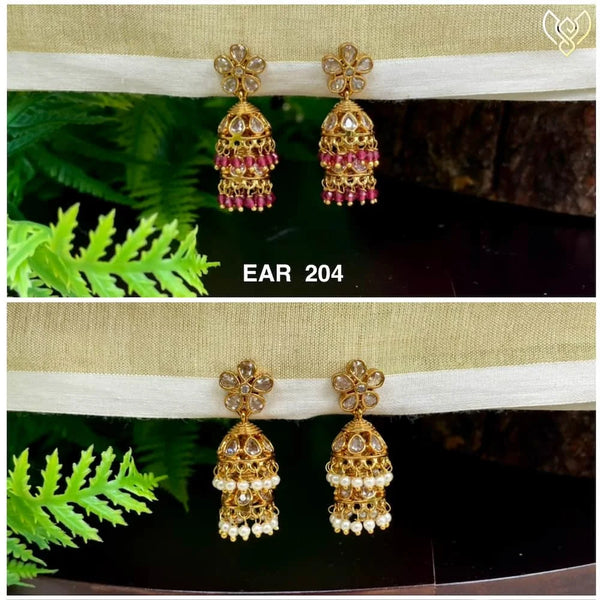 EAR 204