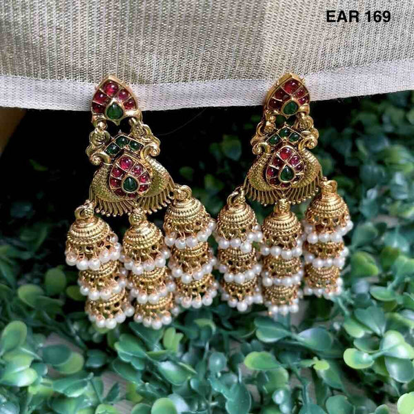 EAR 169