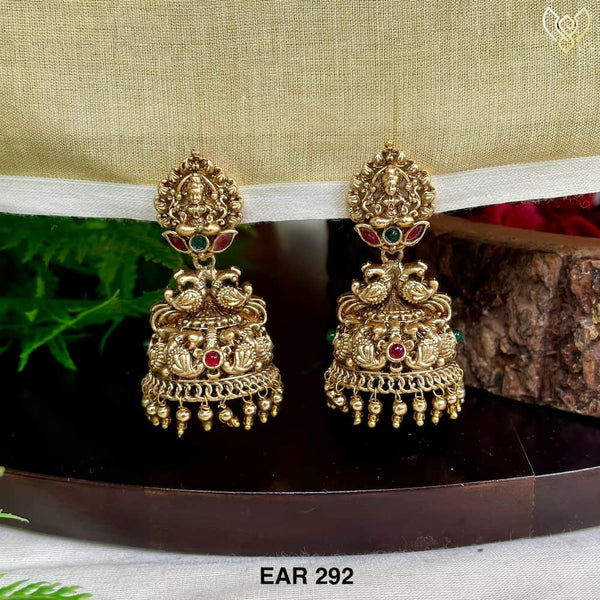EAR 292