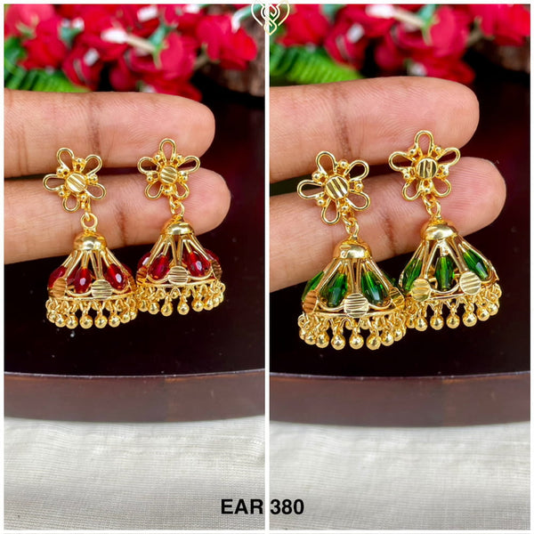 EAR 380